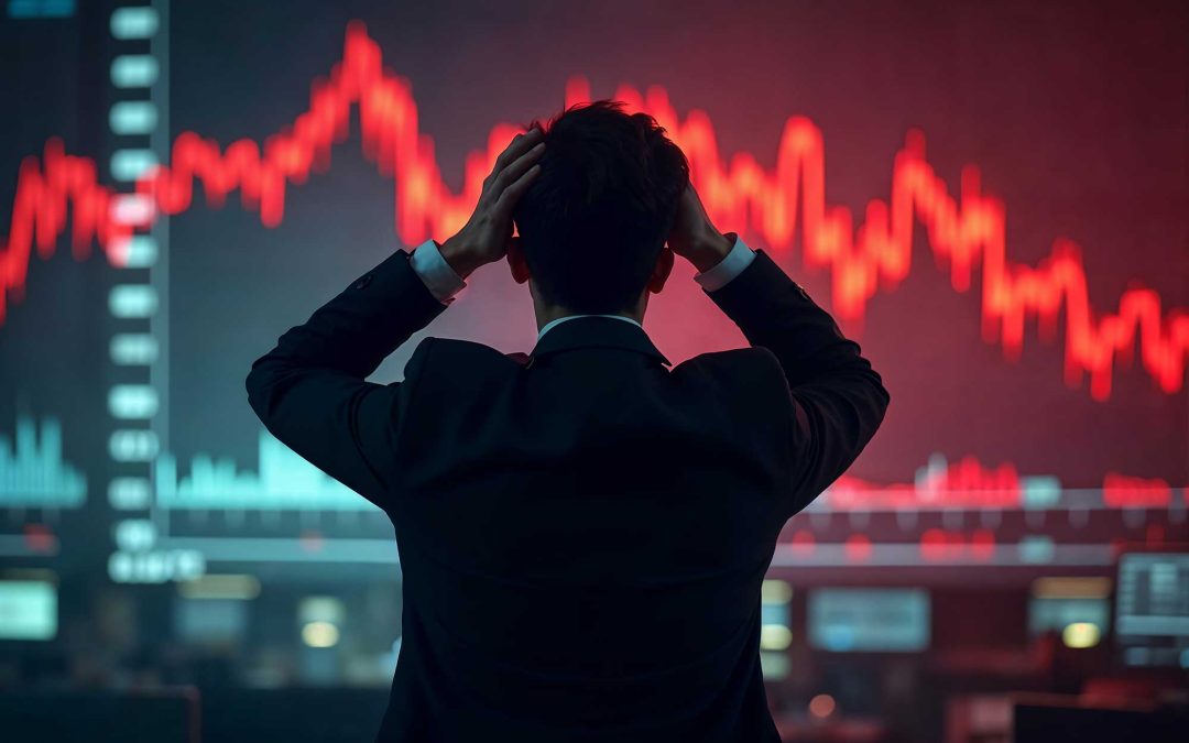 Come ottenere profitto da mercati in discesa dopo un lungo rialzo