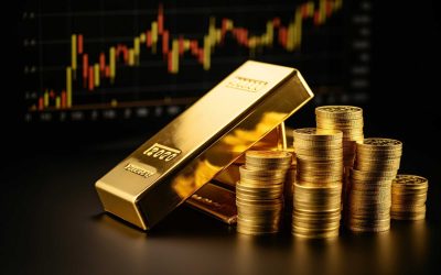 Il portafoglio perfetto ha un 20% fatto di lingotti d’oro