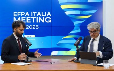 Road To Efpa Italia Meeting 2025: il tempo è protagonista, ma adesso stringe