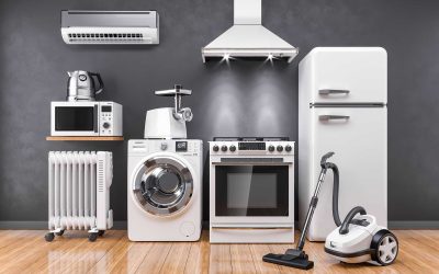 Elettrodomestici, prezzi in calo anche del 13%