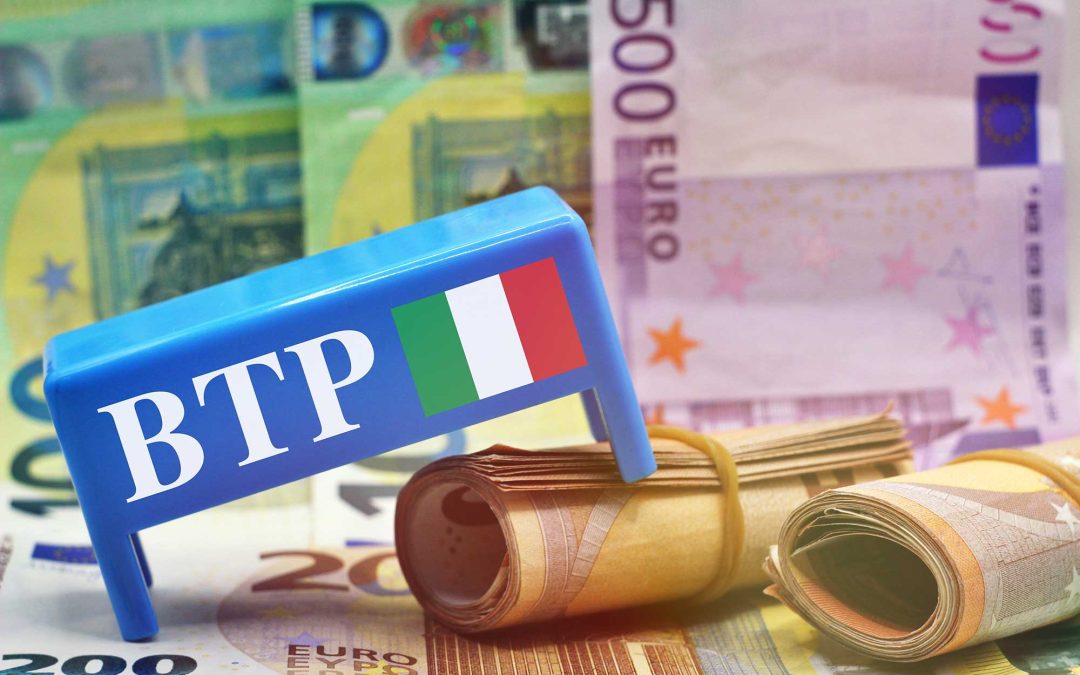Torna il Btp Valore con interessi crescenti e un premio finale