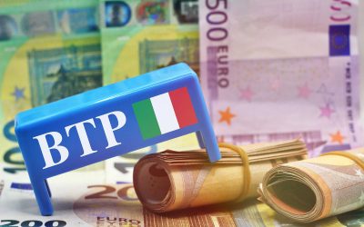 Torna il Btp Valore con interessi crescenti e un premio finale