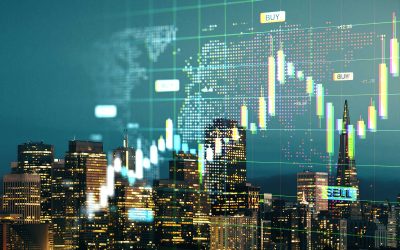 L’economia globale ha retto bene di fronte all’uragano Trump