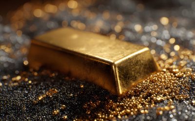 Il World Gold Council lancia l’oro digitale per usare i lingotti come garanzia