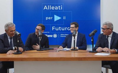 Capitale o rendita? “Non si è soli” deve essere la promessa di un nuovo sistema previdenziale