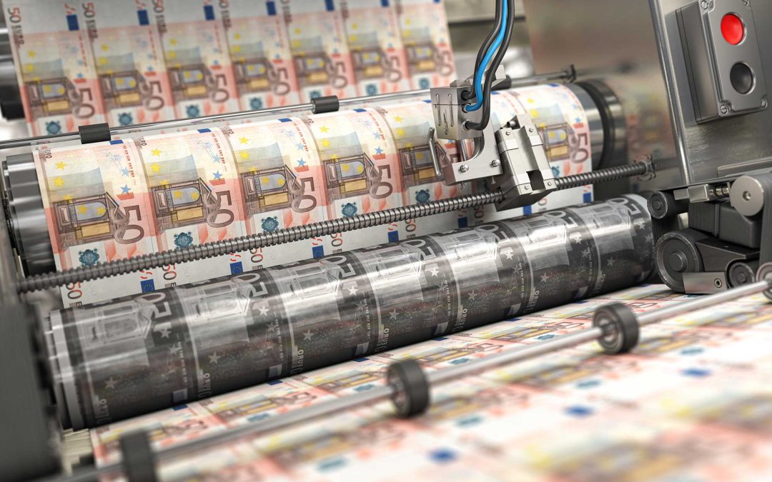 Attaccati ai soldi. Solo un italiano su quattro ha investito nell’ultimo anno