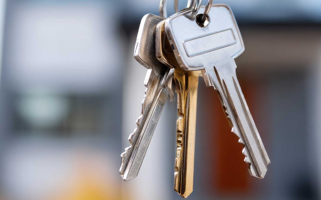 Immobili, più rapido affittare che vendere