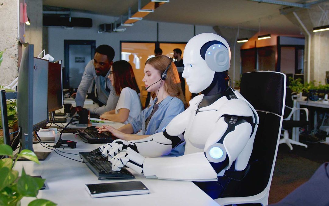 USA: l’intelligenza artificiale “licenzia” 150mila persone in un solo mese