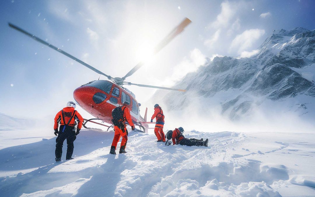 Soccorsi a pagamento se causati dall’imprudenza