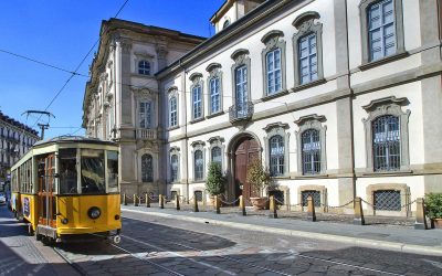 Rivalutazione delle quotazioni dei trilocali: Milano, Verona e Bologna “stracciano” Roma