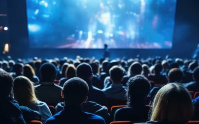 Finanza e social media nel futuro del cinema: la rivoluzione di TikTok
