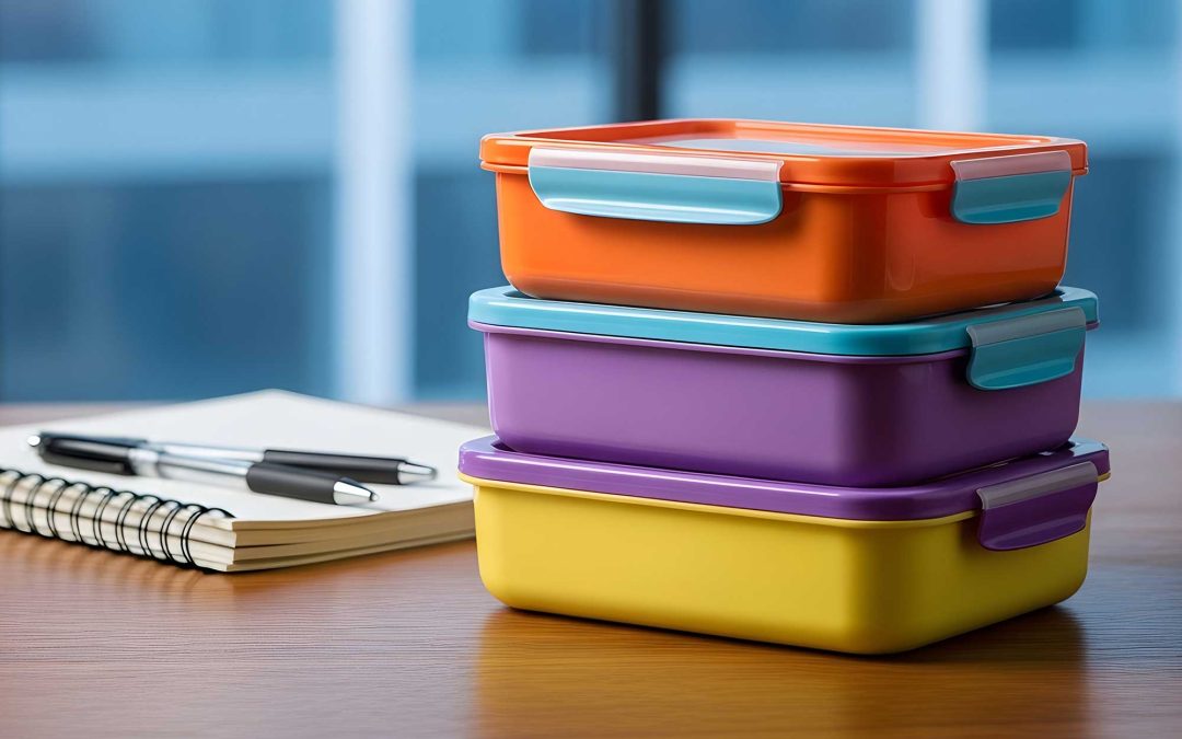 Portarsi il pranzo da casa fa risparmiare due stipendi l’anno