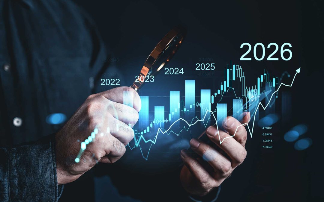 Buoni propositi per il 2026: ciclo economico positivo e mega-forze in arrivo
