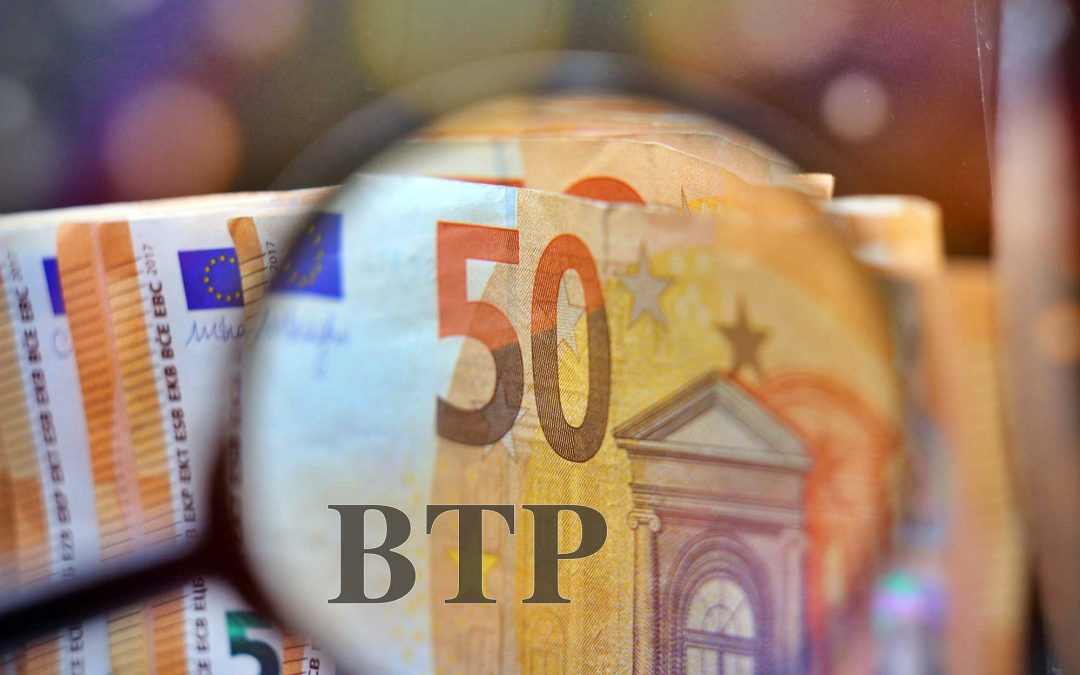 Esporsi ai Btp decennali in maniera più efficiente proteggendo il capitale