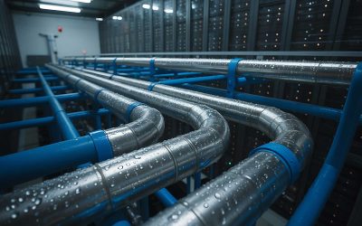 Hyperscaler e risorse idriche, un fattore critico di crescita