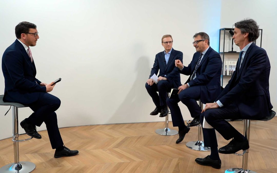 Risparmio gestito, 2025 da record: fondi a scadenza ed ETF guidano i flussi