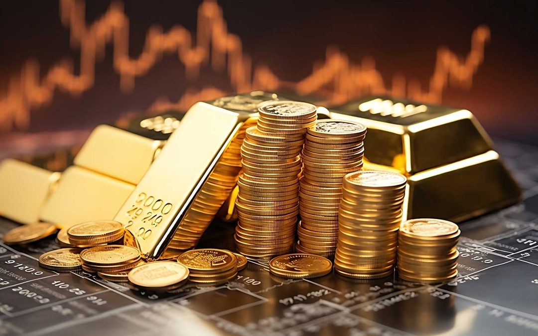 Nelle cassaforti dei risparmiatori italiani ci sono tonnellate d’oro difficili da vendere