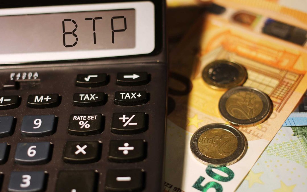 La settima volta del “best seller” dei Titoli di Stato italiani