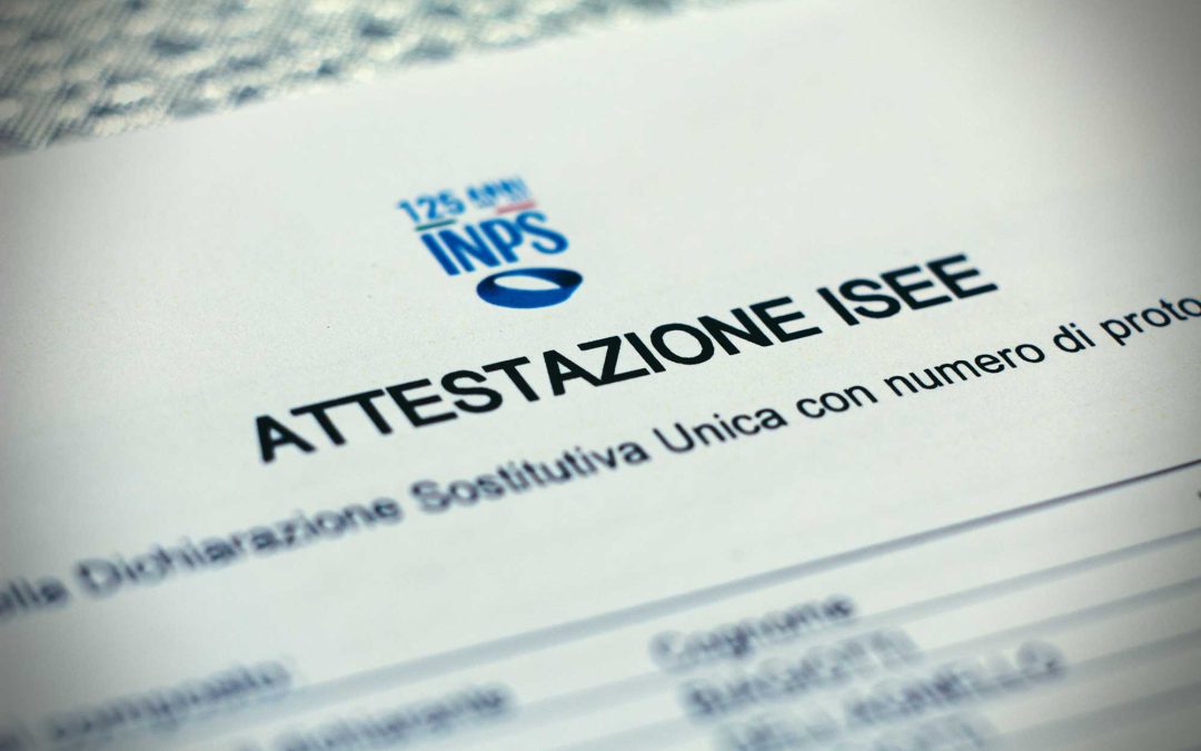 Undici milioni di famiglie hanno diritto ad avere sostegni economici