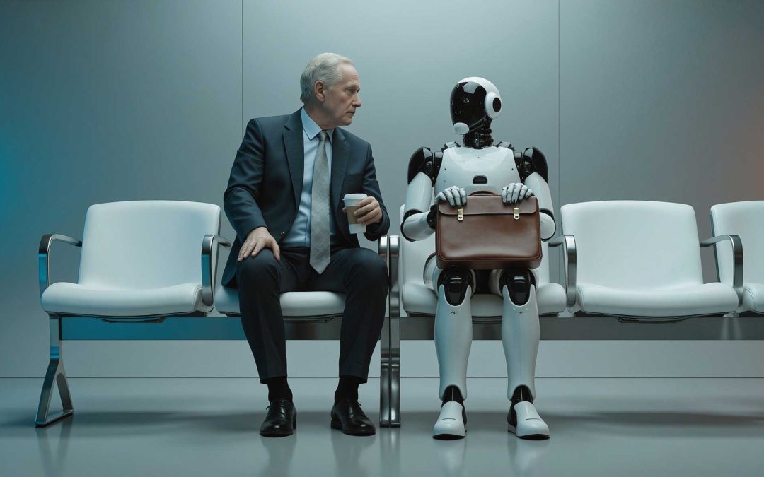 La spirale pericolosa dell’Intelligenza Artificiale