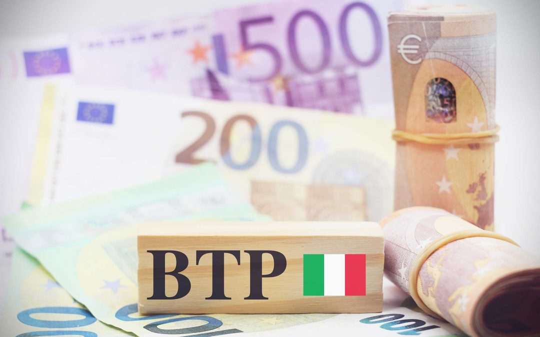 Btp Valore, rendimenti fissati al rialzo e raccolta oltre i 16 miliardi