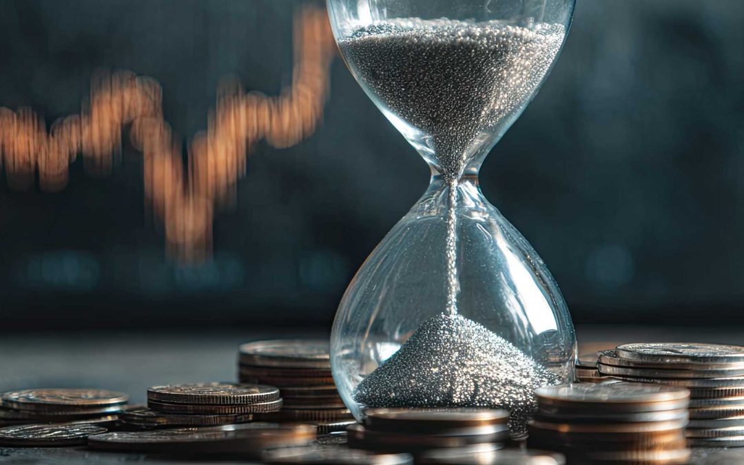 Come arrivare ad avere un capitale investendo il denaro un po’ alla volta