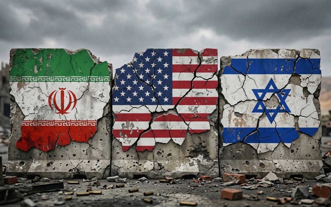 Guerra del Golfo: tre scenari economici