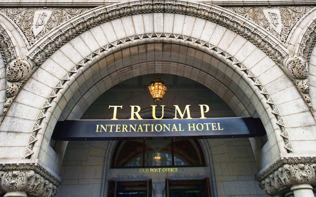 Come investire seguendo le orme di Donald Trump