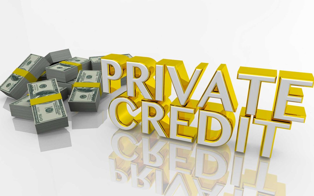 Ecco cos’è il private credit e perché è diventato vulnerabile