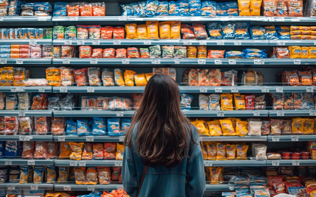 I consumatori italiani sono quelli più attenti al prezzo