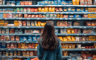 I consumatori italiani sono quelli più attenti al prezzo