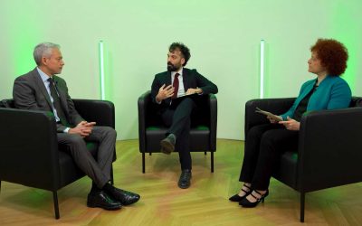 Europa, energia e materie prime: così cambia il radar degli investitori