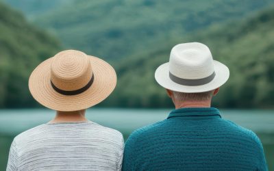 Boomer stretti tra l’ansia per la pensione e il sostegno alle famiglie
