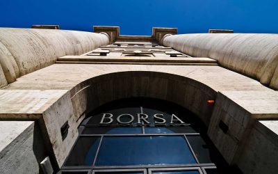 La classifica delle piccole e medie società quotate ad alto potenziale di crescita