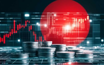 Gli investitori puntano dritto sul Giappone