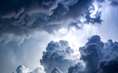 La tempesta perfetta. I conflitti, la bolla finanziaria e la possibilità di un rialzo dei tassi sono un cocktail micidiale