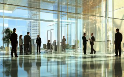 Accordo tra Giovani Imprenditori e Crédit Agricole