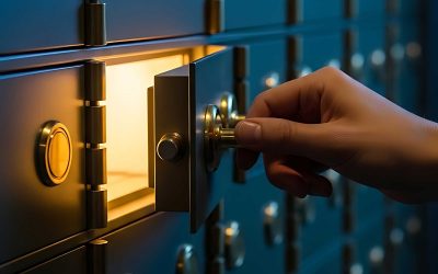 I segreti delle cassette. In caso di furto, i rimborsi sono simbolici e l’onere della prova spetta sempre al cliente