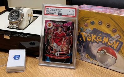 I pokemon o le figurine possono rendere più dei soliti investimenti