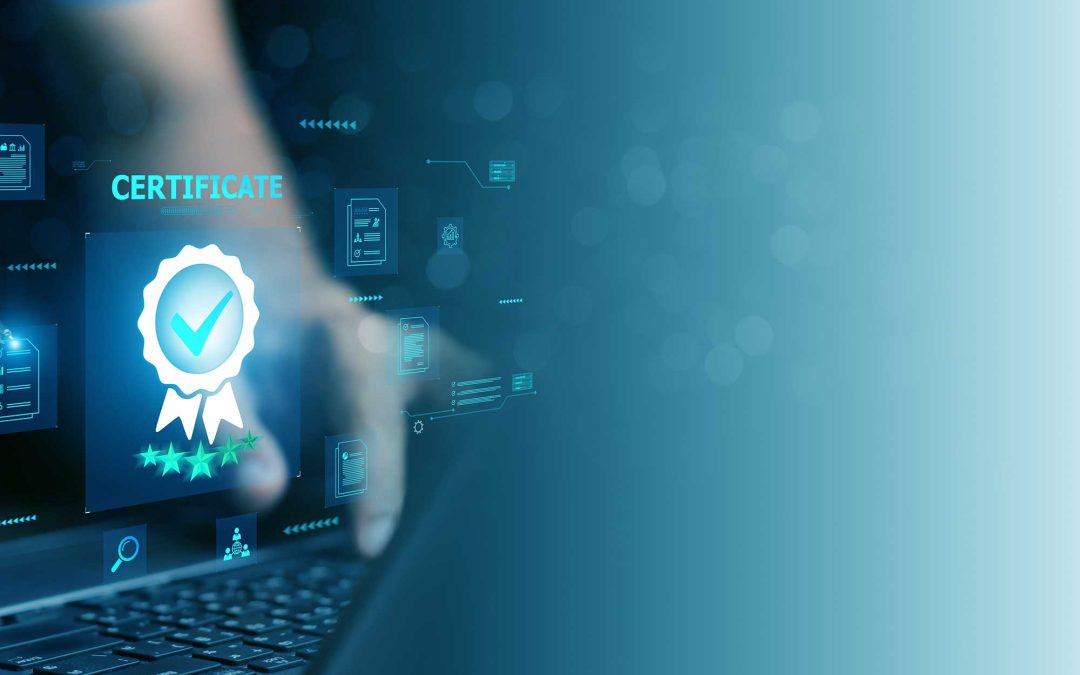 EFP, come cambiano le modalità di accesso alla certificazione XXL