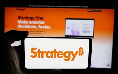 Le magie finanziarie di Strategy