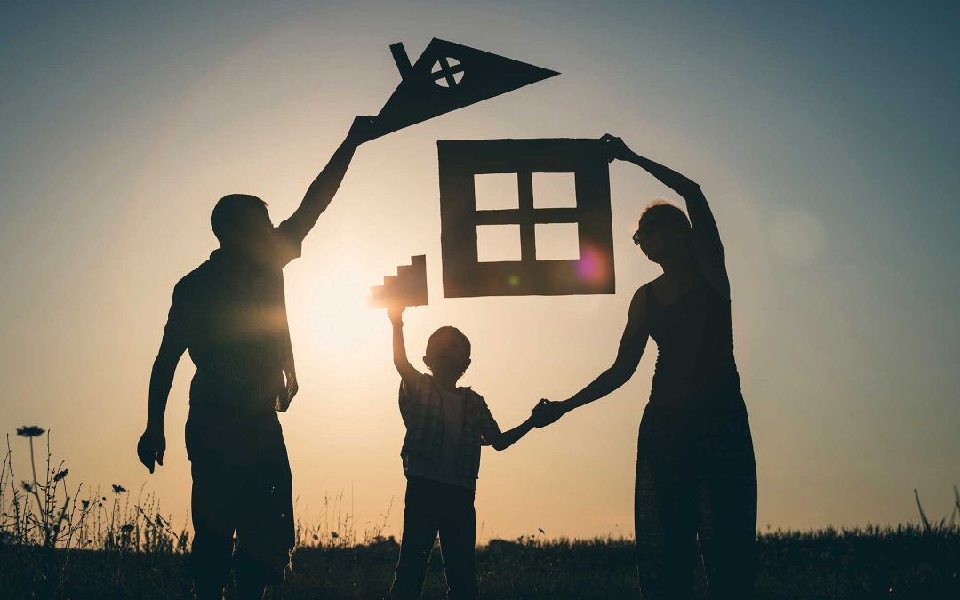 Casa, dolce casa. Cosa cercano gli italiani se vogliono affittarla o comprarla