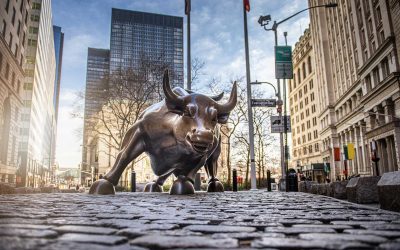 I cinque pilastri che potrebbero ancora reggere i listini di Wall Street
