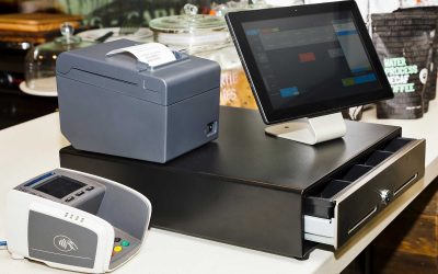 Collegamento registratori di cassa e Pos, “emergono” 5,3 miliardi di euro