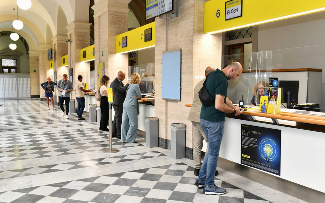 Il libretto diventa Supersmart Premium per guadagnare di più vincolando i depositi
