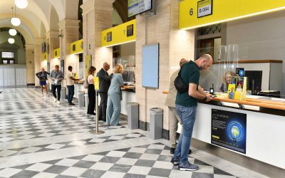 Il libretto diventa Supersmart Premium per guadagnare di più vincolando i depositi