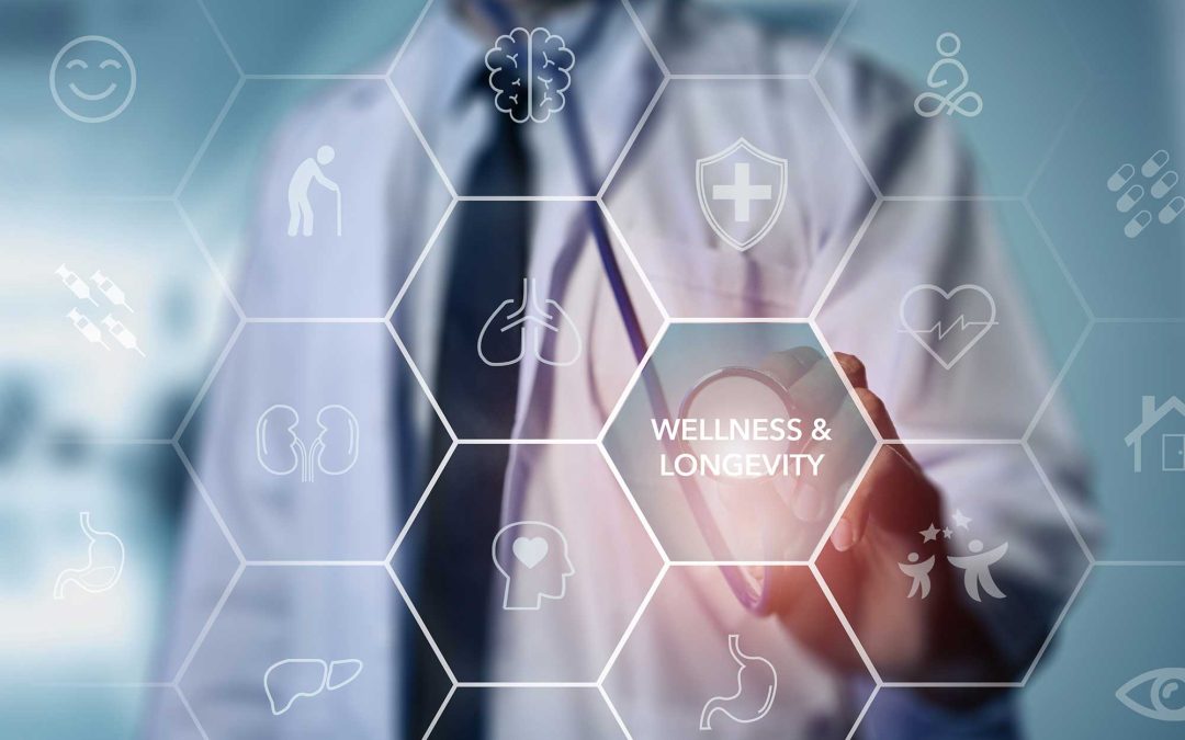 Longevità: il nuovo orizzonte tra benessere e mercati globali