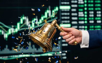 Le Ipo americane arrivano a Wall Street quando la festa è già finita