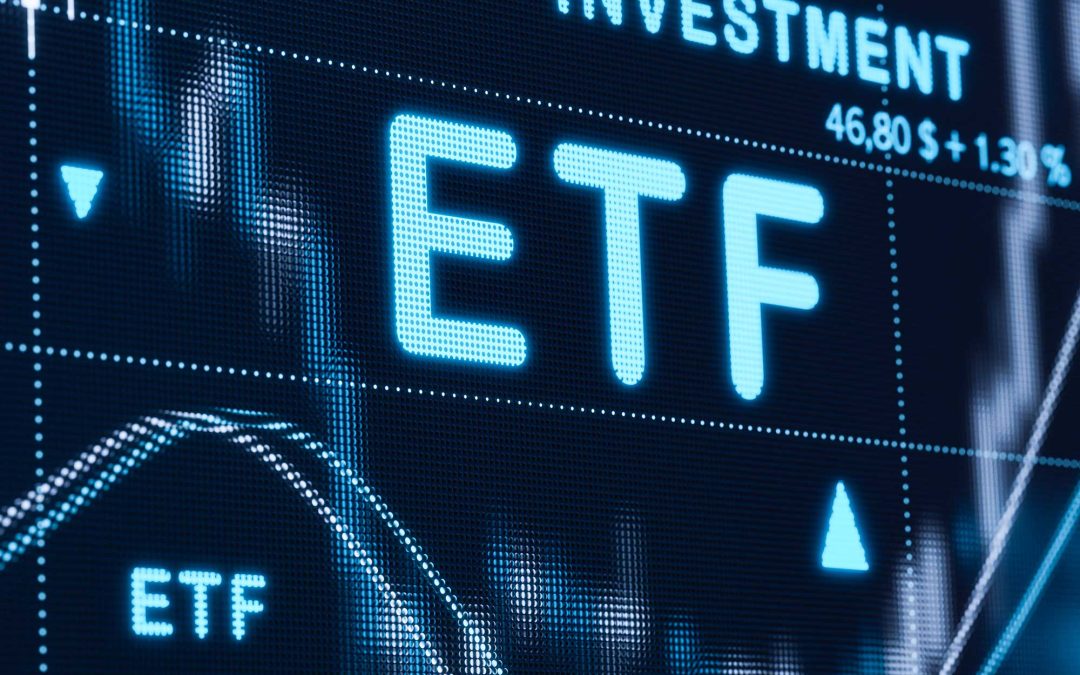 ETF, gli investitori puntano sugli asset più rischiosi