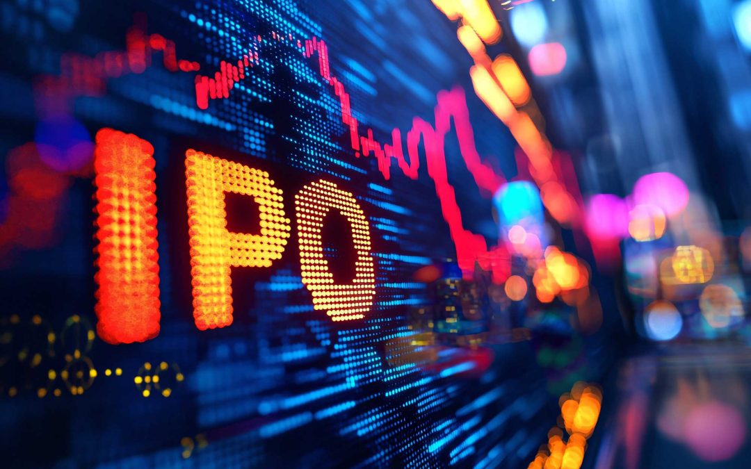 Le grandi Ipo tecnologiche stanno sconvolgendo gli indici di Wall Street